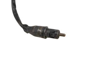 Honda - 11 Honda Sportrax 250 Rear Brake Tail Light Switch Sensor TRX250EX - Image 2