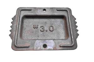 Honda - 81 Honda GL1100 Goldwing Steering Weight - Image 3