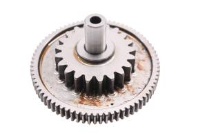 23 Honda CB500F Starter Gear