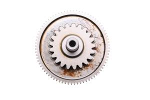 Honda - 23 Honda CB500F Starter Gear - Image 2