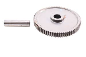 Honda - 23 Honda CB500F Starter Gear - Image 3