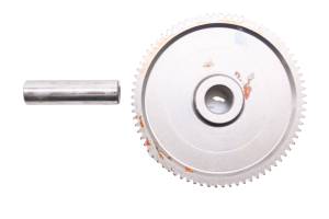 Honda - 23 Honda CB500F Starter Gear - Image 4