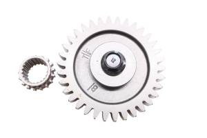 Honda - 23 Honda CB500F Crank Gear - Image 2