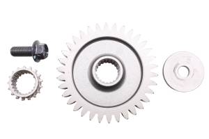 Honda - 23 Honda CB500F Crank Gear - Image 4