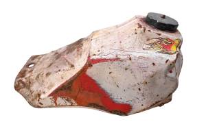 Honda - 83 Honda ATC250R Gas Fuel Tank - Image 2