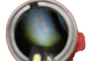 Honda - 83 Honda ATC250R Gas Fuel Tank - Image 5