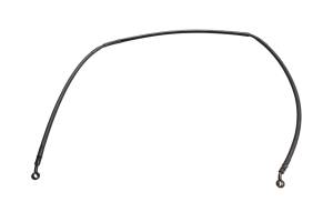 22 Honda CRF450R Front Brake Line