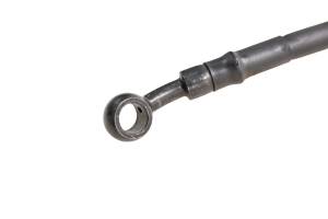 Honda - 22 Honda CRF450R Front Brake Line - Image 2