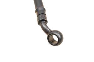 Honda - 22 Honda CRF450R Front Brake Line - Image 3