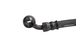 Honda - 22 Honda CRF450R Rear Brake Line - Image 2