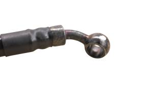 Honda - 22 Honda CRF450R Rear Brake Line - Image 3