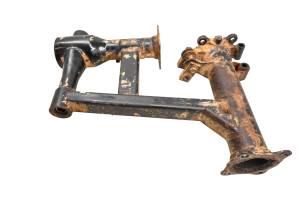 01 Honda Rancher 350 ES 2x4 Rear Swingarm TRX350TE