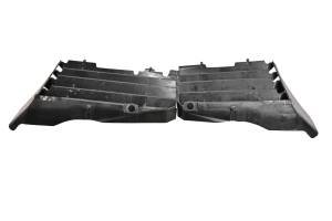 Honda - 22 Honda CRF450R Radiator Shroud Guards Left & Right - Image 3