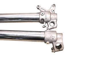 Honda - 22 Honda CRF450R Front Forks Suspension - Image 2