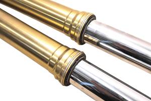 Honda - 22 Honda CRF450R Front Forks Suspension - Image 3