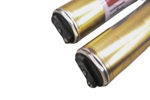 Honda - 22 Honda CRF450R Front Forks Suspension - Image 4