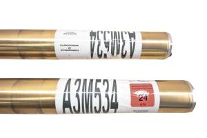 Honda - 22 Honda CRF450R Front Forks Suspension - Image 5