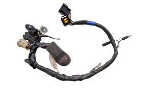 06 Honda CRF250R Wire Harness Electrical Wiring