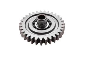 Honda - 04 Honda Aquatrax R-12X Crank Gear ARX1200 - Image 2
