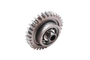 Honda - 04 Honda Aquatrax R-12X Crank Gear ARX1200 - Image 3