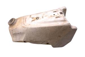 94 Honda CR250R Gas Tank & Fuel Petcock