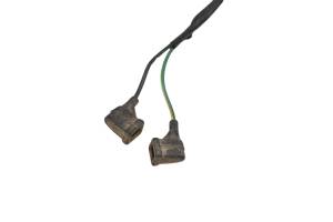 Honda - 05 Honda TRX450R Master Cylinder Sub Harness - Image 2