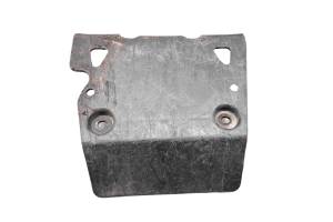 Honda - 13 Honda TRX400X Engine Skid Plate - Image 1