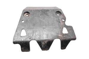 Honda - 13 Honda TRX400X Engine Skid Plate - Image 2