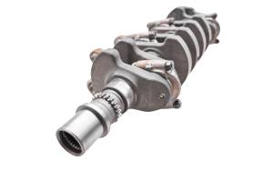 Honda - 04 Honda Aquatrax R-12X Crankshaft Crank Shaft & Connecting Rods ARX1200 - Image 2