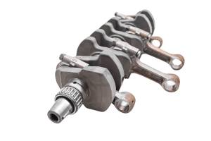 Honda - 04 Honda Aquatrax R-12X Crankshaft Crank Shaft & Connecting Rods ARX1200 - Image 3