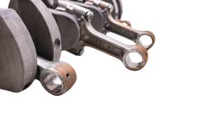 Honda - 04 Honda Aquatrax R-12X Crankshaft Crank Shaft & Connecting Rods ARX1200 - Image 4