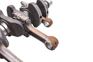 Honda - 04 Honda Aquatrax R-12X Crankshaft Crank Shaft & Connecting Rods ARX1200 - Image 5