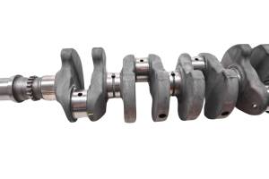 Honda - 04 Honda Aquatrax R-12X Crankshaft Crank Shaft & Connecting Rods ARX1200 - Image 8