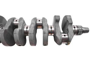 Honda - 04 Honda Aquatrax R-12X Crankshaft Crank Shaft & Connecting Rods ARX1200 - Image 9