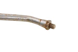 Honda - 85 Honda Shadow 500 Right Side Mirror - Image 3