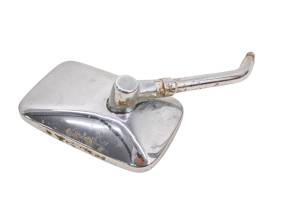 Honda - 85 Honda Shadow 500 Left Side Mirror - Image 2