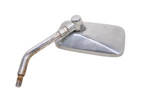 Honda - 85 Honda Shadow 500 Left Side Mirror - Image 3