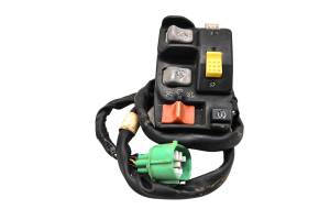 01 Honda Rancher 350 ES 2x4 Headlight On Off Handlebar Start Switch TRX350TE