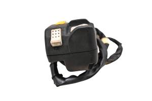 Honda - 01 Honda Rancher 350 ES 2x4 Headlight On Off Handlebar Start Switch TRX350TE - Image 2