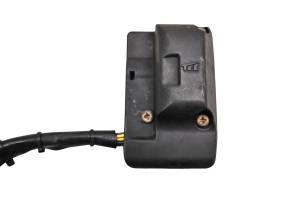 Honda - 01 Honda Rancher 350 ES 2x4 Headlight On Off Handlebar Start Switch TRX350TE - Image 3