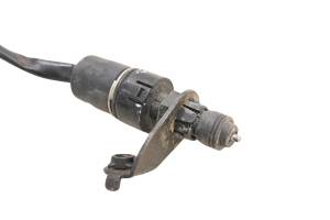 Honda - 11 Honda Sportrax 250 Rear Brake Tail Light Switch Sensor TRX250EX - Image 2