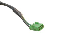 Honda - 11 Honda Sportrax 250 Rear Brake Tail Light Switch Sensor TRX250EX - Image 3