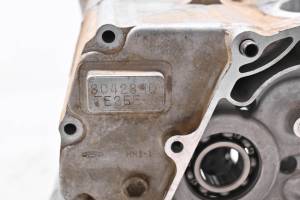 Honda - 02 Honda Rancher 350 4x4 Crankcase Center Crank Case TRX350FM - Image 3