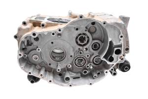 Honda - 02 Honda Rancher 350 4x4 Crankcase Center Crank Case TRX350FM - Image 4