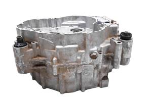 Honda - 02 Honda Rancher 350 4x4 Crankcase Center Crank Case TRX350FM - Image 5