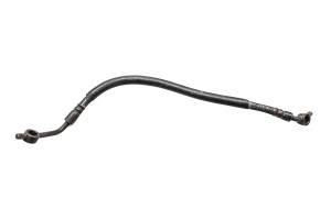 08 Honda TRX700XX Rear Brake Line