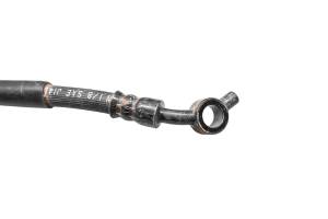 Honda - 08 Honda TRX700XX Rear Brake Line - Image 2