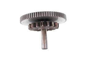 Honda - 04 Honda Aquatrax R-12X Starter Gear ARX1200 - Image 3