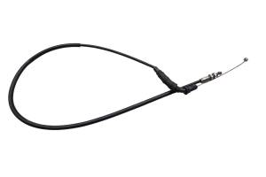 16 Honda CBR500RR Throttle Cable