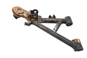 01 Honda Rancher 350 ES 2x4 Front Upper Right A-Arm TRX350TE For Parts